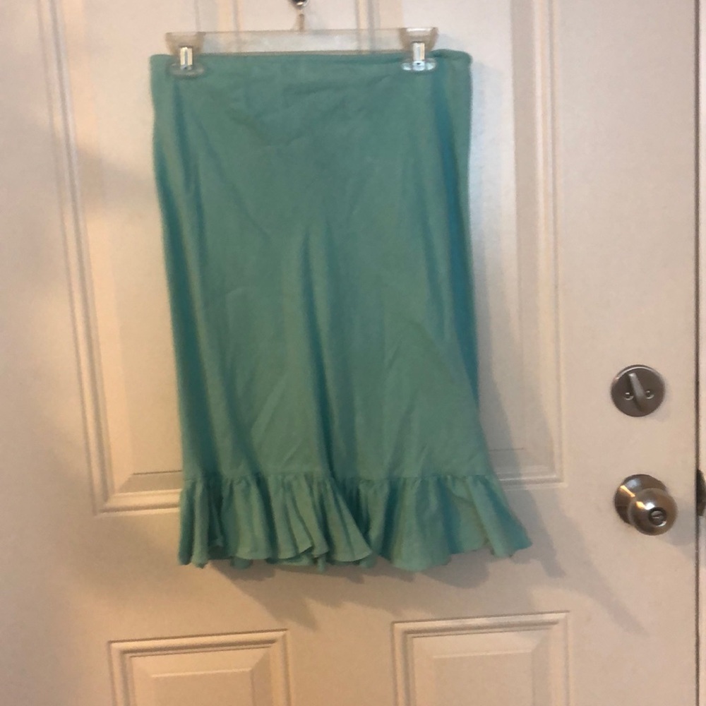 Lilly Pulitzer Skirt
